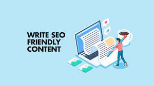 How to Write SEO-Friendly Content: A Beginner's Guide